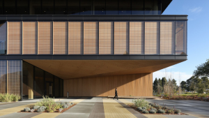 Images: MGA – Michael Gren Architecture