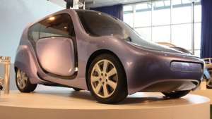C,mm,n open source hydrogen car