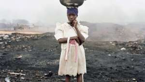 Pieter Hugo. Courtesy of Michael Stevenson, Cape Town & Yossi Milo, New York.  