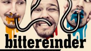 Bittereinder - 'n Ware Verhaal. 