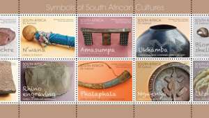 South African Post Office