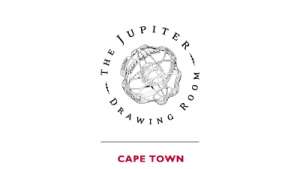 The Jupiter Drawing Room Cape Town. 
