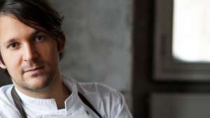 René Redzepi