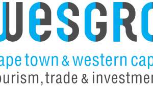 Wesgro logo