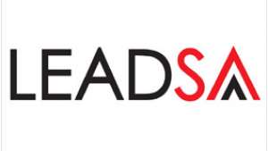 Lead SA logo