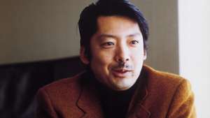 Shin-ichi Takemura