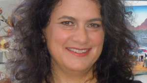 Erica Elk