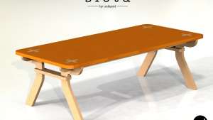 Unfayzd Design furniture. 