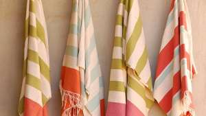 Coral Stephens Handweaving