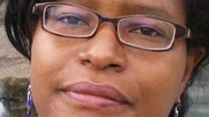 Tia Blassingame