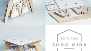Skog Kids.