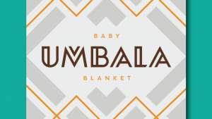 Rowlinson has furthered his social entrepreneurship efforts by founding the UMBALA baby blanket range