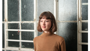 Gillian Lawrence