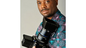 Victor Dlamini