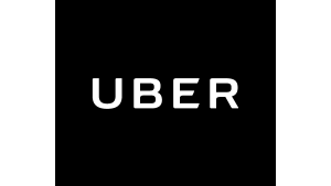 Uber logo