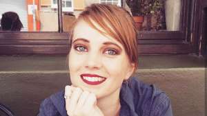 Maggie 