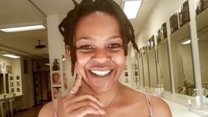 Hlengi Baloyi