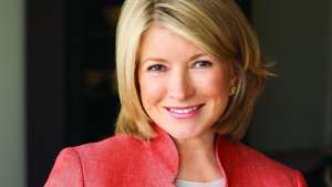 Martha Stewart