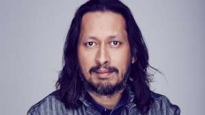 Shubhankar Ray, global brand director of G-Star RAW