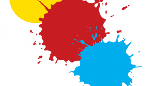 Red & Yellow