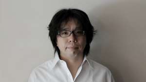 Yugo Nakamura