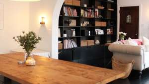 apartment therapy