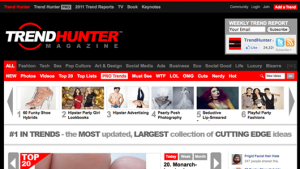 trendhunter