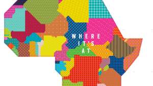 Where It’s At: A Design Indaba publication