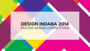 Design Indaba 2014 Poster Design Competition 