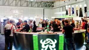 Grolsch at Design Indaba 2012 