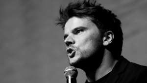 Bjarke Ingels on the expanded role of the architect