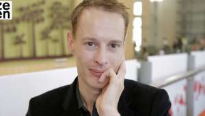 Daan Roosegaarde