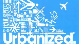 Urbanized by Gary Hustwit. 