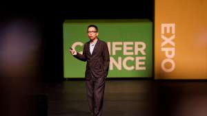 John Maeda at Design Indaba Conference 2013
