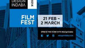 Design Indaba FilmFest 2014. 