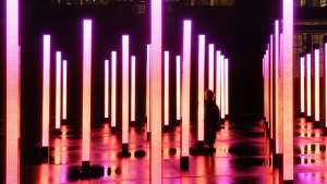 United Visual Artists