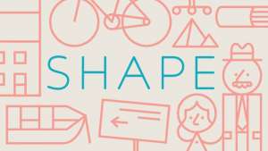 #FilmFestFridays: Shape by Johnny Kelly.