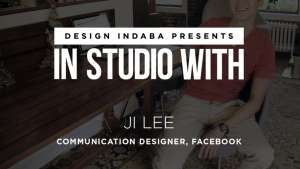 In Studio With: Ji Lee. 