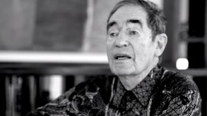 Albie Sachs