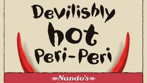 Nando's