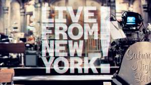 “Live From New York!” documents the early years of  "Saturday Night Live” and examines how this late-night show became an American institution. 