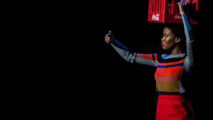 Tony Gum at Design Indaba Conference 2016