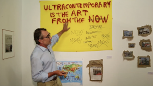 ULTRACONTEMPORARY