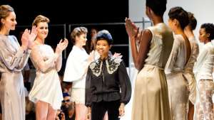 Fashion at Design Indaba Expo 2012 