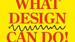 What Design Can Do 2012