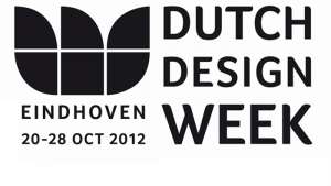 Dutch Design Week 2012