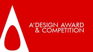 A’ Design Award & Competition