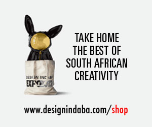 Take home the best of South African Creativity