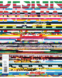 Design Indaba Q108