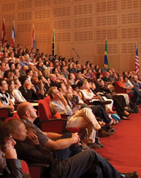 Design Indaba Conference
